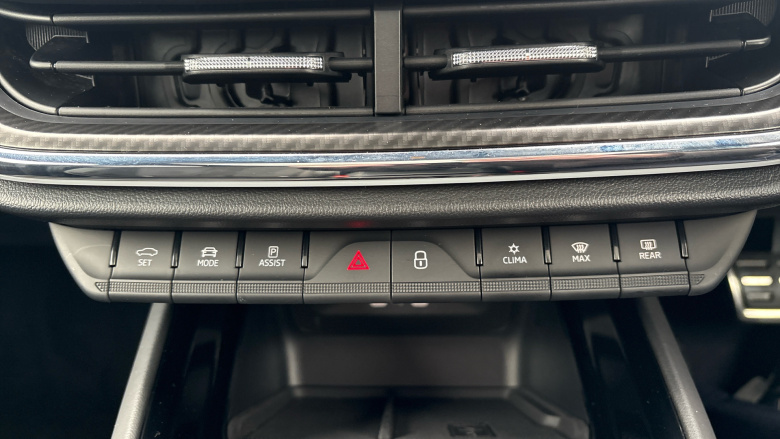 Skoda Enyaq 195kW 80x Sportline Plus 82kWh 4x4 5dr Auto Electric 